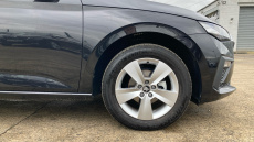 Skoda Scala 1.0 TSI 95 SE 5dr Petrol Hatchback